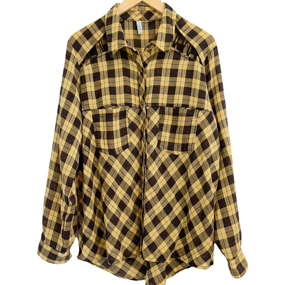 Free People Top - Picture 3 of 12